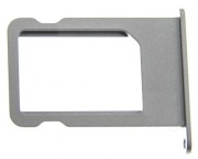 SIM лоток для iPhone 5S/SE Серый