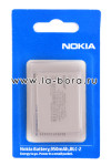 АКБ для Nokia 3310/3360/3510 BLC-2 NEW OR