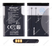АКБ для Nokia 107/130/130 (2017)/150/205/208/220/230 BL-5C (тех упак)