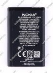 АКБ для Nokia 1280/1616/1800/100/101/105 (2017) BL-5CB (тех упак)