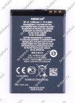 АКБ для Nokia 303/603/610/710/800 BP-3L (тех упак)