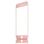 Защитное стекло для iPhone 8 Plus 3D Роза Activ