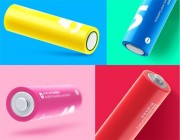 Аккумулятор AA Xiaomi LR6 1.5v