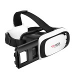 Очки виртуальной реальности VR BOX + пульт