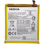 АКБ для Nokia 3 (HE319/HE330) (тех упак)
