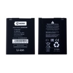 АКБ для Samsung A013F (EB-BA013ABY) Премиум