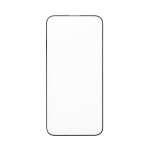 Защитное стекло для iPhone 15 Pro полный клей Черное
