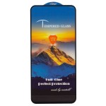 Защитное стекло для iPhone 15 Pro Max Brera 2,5D Черное