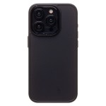 Чехол для iPhone 15 Pro SC311 силикон Черный