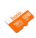 Карта памяти MicroSDXC 128Gb Class 10 Hoco без адаптера