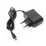 Сетевая зарядка miniUSB 1000 mA RockBox