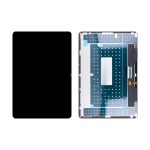 Дисплей для Xiaomi Pad 6s Pro 12.4" + тач Черный