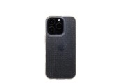 Чехол для iPhone 16 Pro SC123 силикон Прозрачный