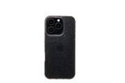 Чехол для iPhone 16 Pro SC123 силикон Черный