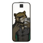 Защитное стекло для iPhone 16 Pro Active Clean Line 3D Черное