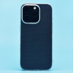 Чехол для iPhone 16 Pro ASC-101 силикон Прозрачный