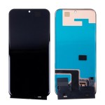 Дисплей для Huawei Pura 70 Ultra + тач Черный OR