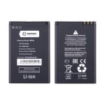 АКБ для Nokia E71/E52/E6-00/E61i/E63/E72/E90 BP-4L BC