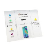 Защитная пленка гидрогелевая Mietubl (120*180mm) Матовая 360* Full Protection (1 шт)