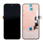 Дисплей для Google Pixel 8a + тач Черный OR