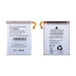 АКБ для Samsung F721B Z Flip4 (EB-BF723ABY) (нижняя)