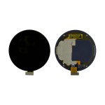 Дисплей для Xiaomi Watch S1 Pro + тач Черный OR