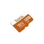 Карта памяти microSDXC 128Gb Hoco U3 V30 без адаптера SD