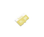 Карта памяти microSDXC 32Gb Hoco U3 V30 без адаптера SD