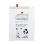АКБ для Samsung A366E/A566E (EB-BA566ASY) (тех упак)