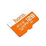 Карта памяти microSDXC 128Gb Hoco A1 V30 без адаптера SD