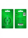 Карта памяти microSDXC 4Gb Borofone без адаптера SD