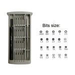 Набор инструмента 22 в 1 Ya Xun YX-6623