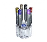 Набор отверток Mechanic King Kong (6 шт)