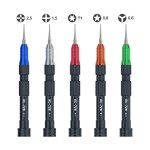 Набор отверток Relife RL-726A (5 шт)