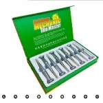 Набор отверток Mechanic Corn (9 шт)