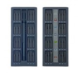 Набор отверток Mechanic iTech (48 шт)